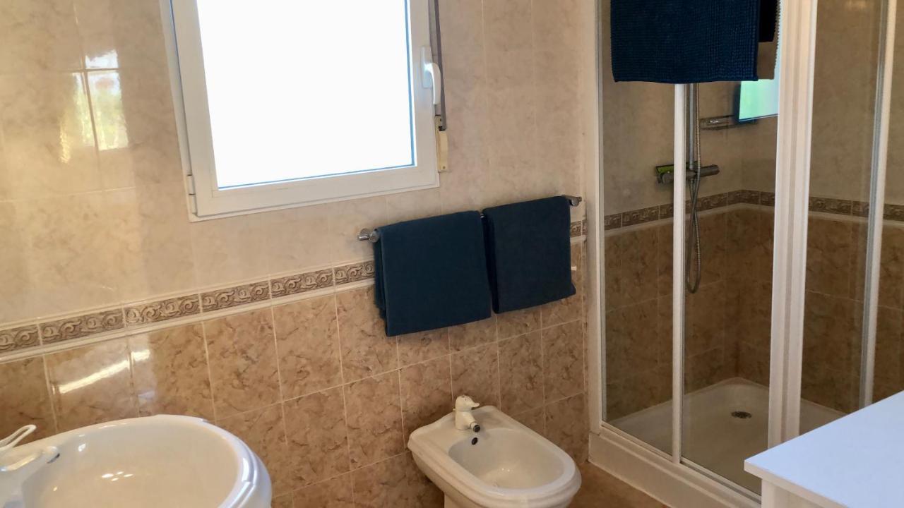 Casita In Javea With Garden And Pool - Dog Friendly! Exteriér fotografie