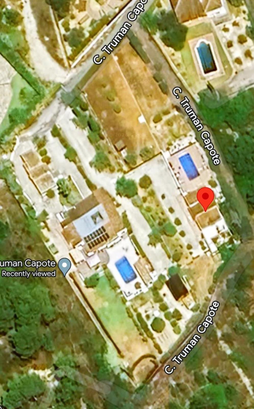 Casita In Javea With Garden And Pool - Dog Friendly! Exteriér fotografie