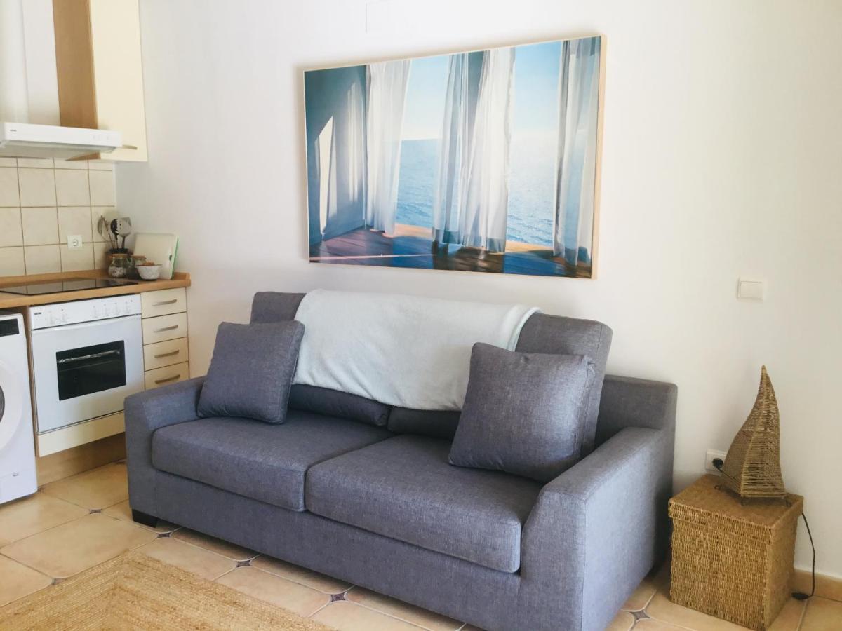 Casita In Javea With Garden And Pool - Dog Friendly! Exteriér fotografie
